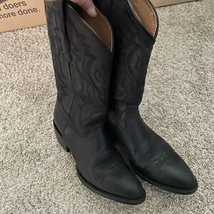 Womens Shyanne Gemma Western Boot